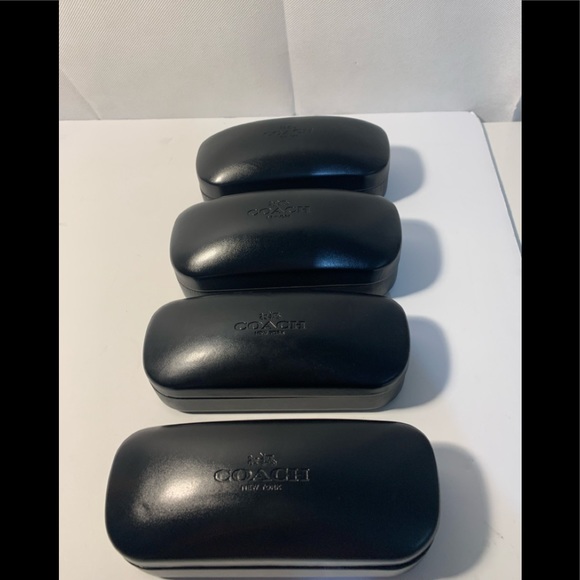 COPY - Coach Sunglass Cases lot - Picture 2 of 14